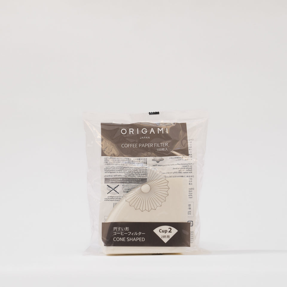 Origami Filters