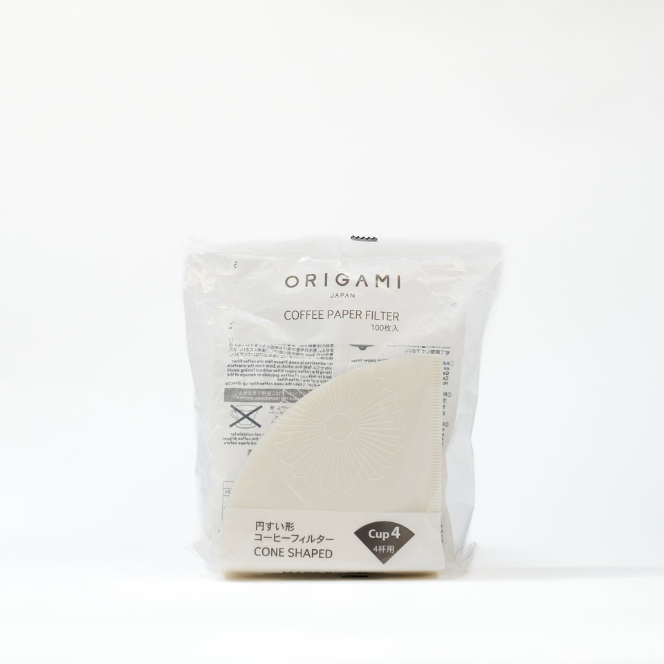 Origami Filters