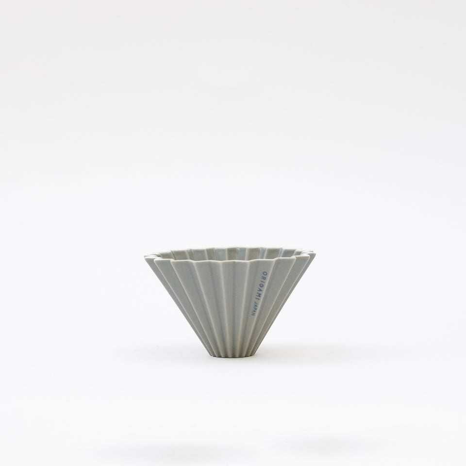 Origami Hand Drip