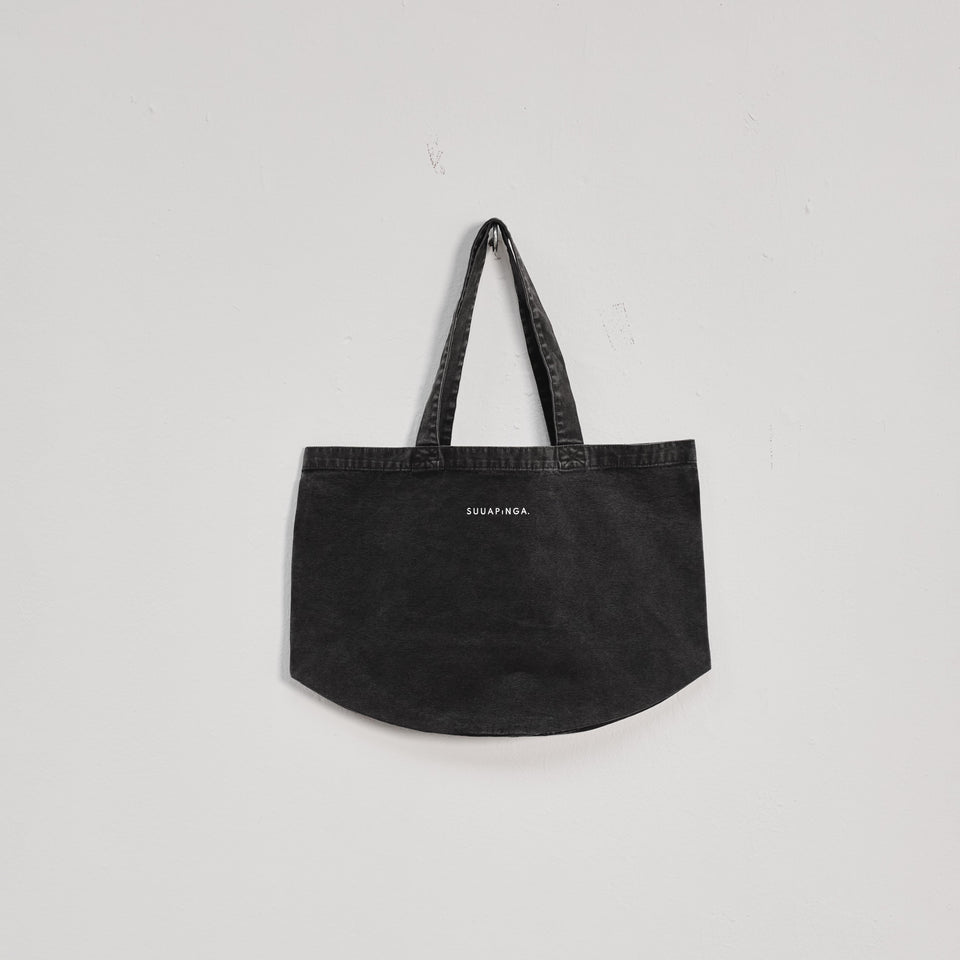 Suuapinga tote bag