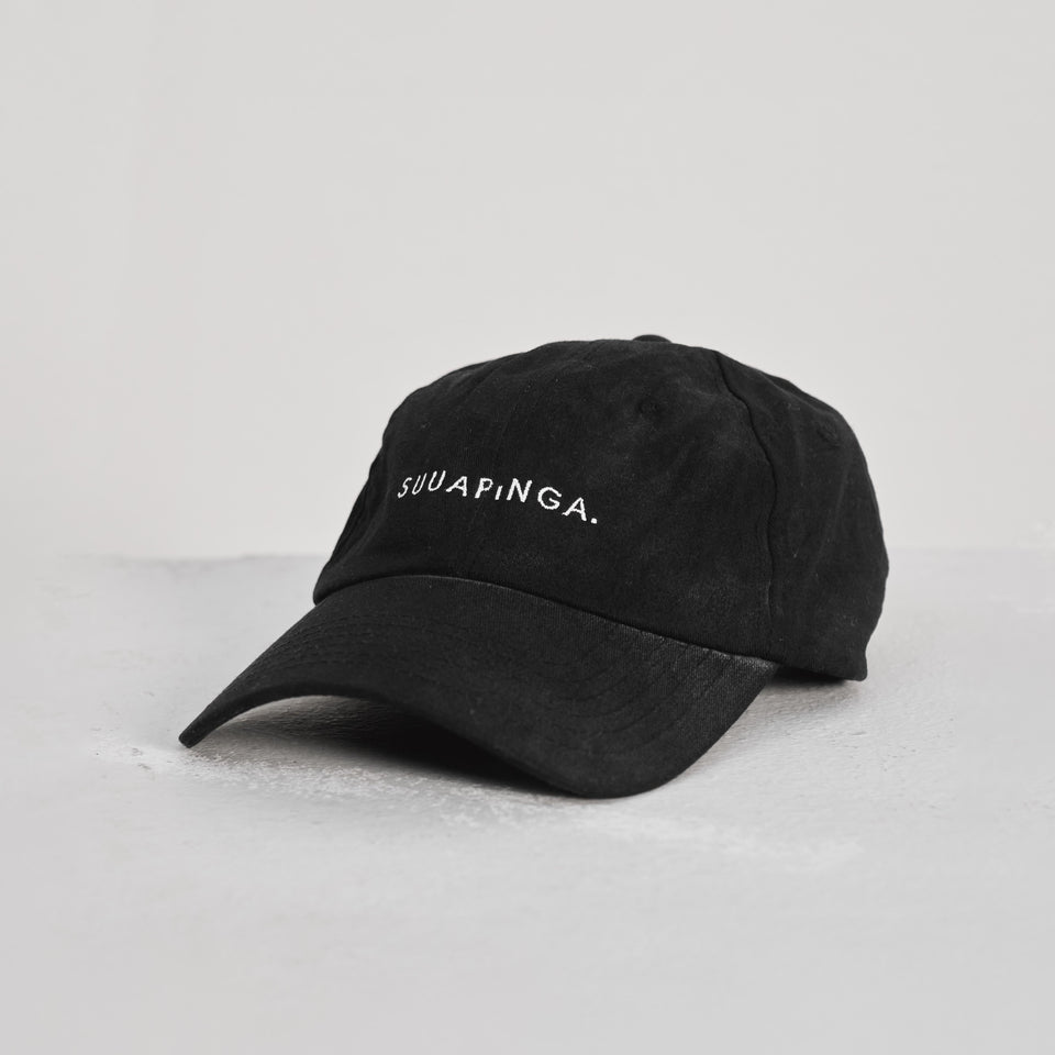 Suuapinga cap