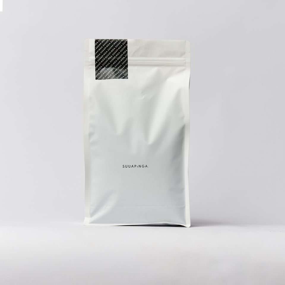 Suuapinga Espresso