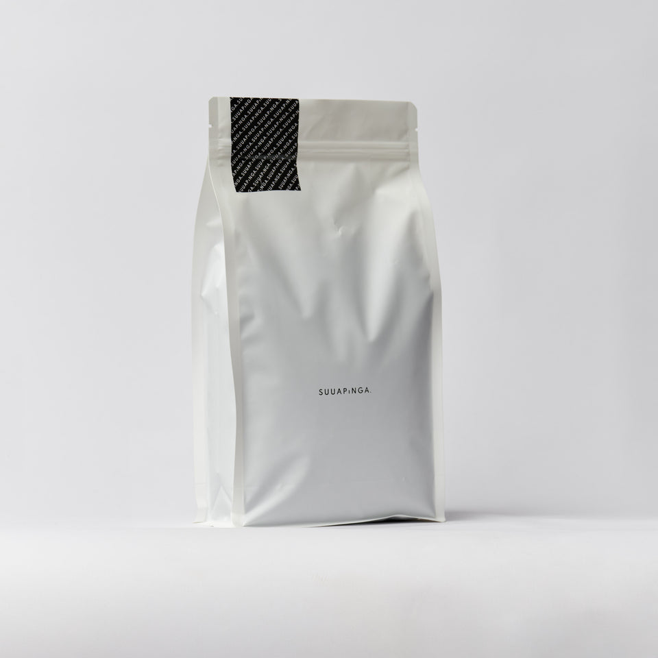 Suuapinga Espresso