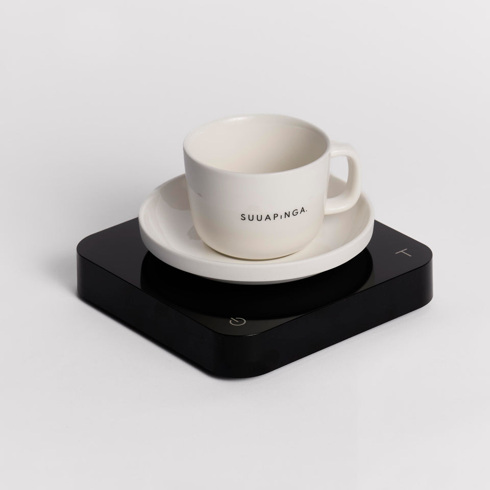 Acaia Pearl Scale