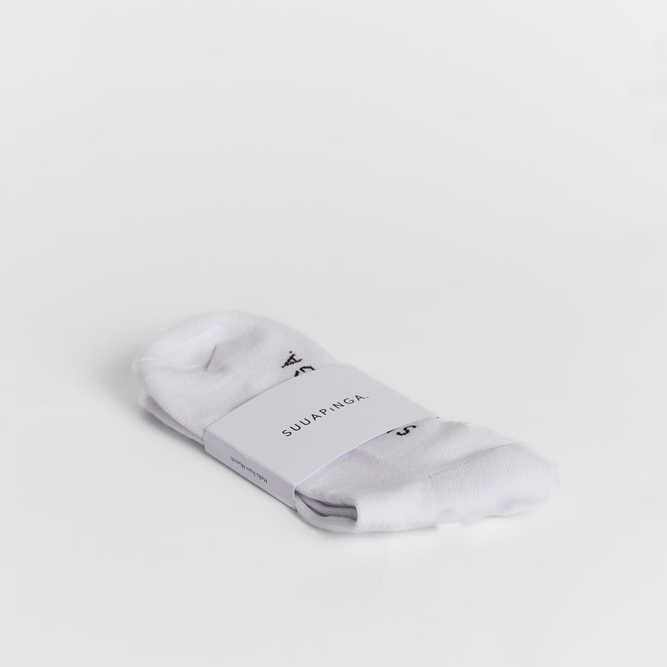 Suuapinga socks