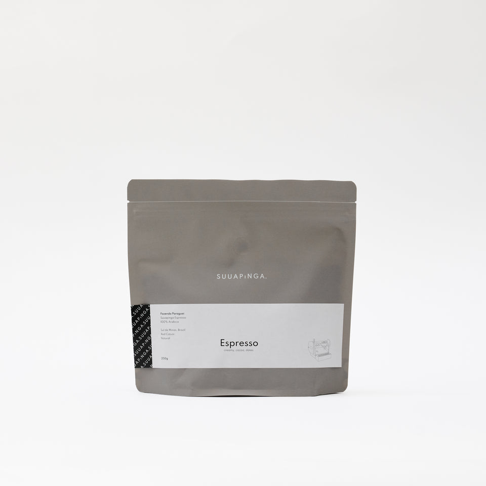 Suuapinga Espresso